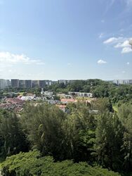Blk 405A Northshore Residences I (Punggol), HDB 2 Rooms #625919501